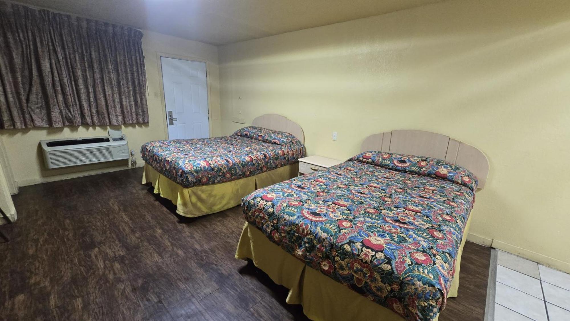 Super 7 Inn By Oyo San Antonio Nw Medical Center Εξωτερικό φωτογραφία