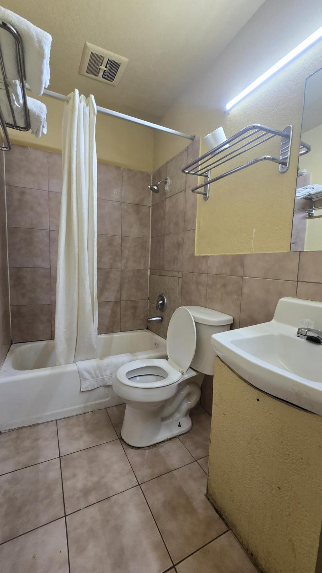 Super 7 Inn By Oyo San Antonio Nw Medical Center Εξωτερικό φωτογραφία