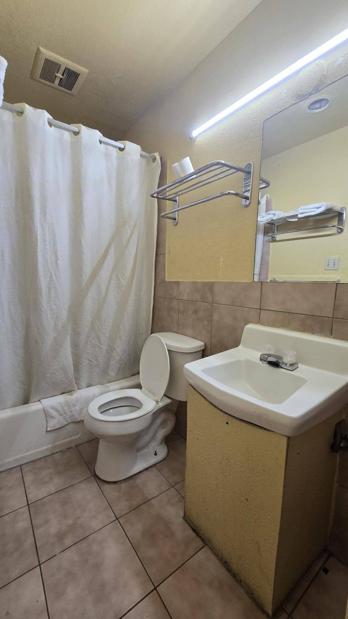 Super 7 Inn By Oyo San Antonio Nw Medical Center Εξωτερικό φωτογραφία