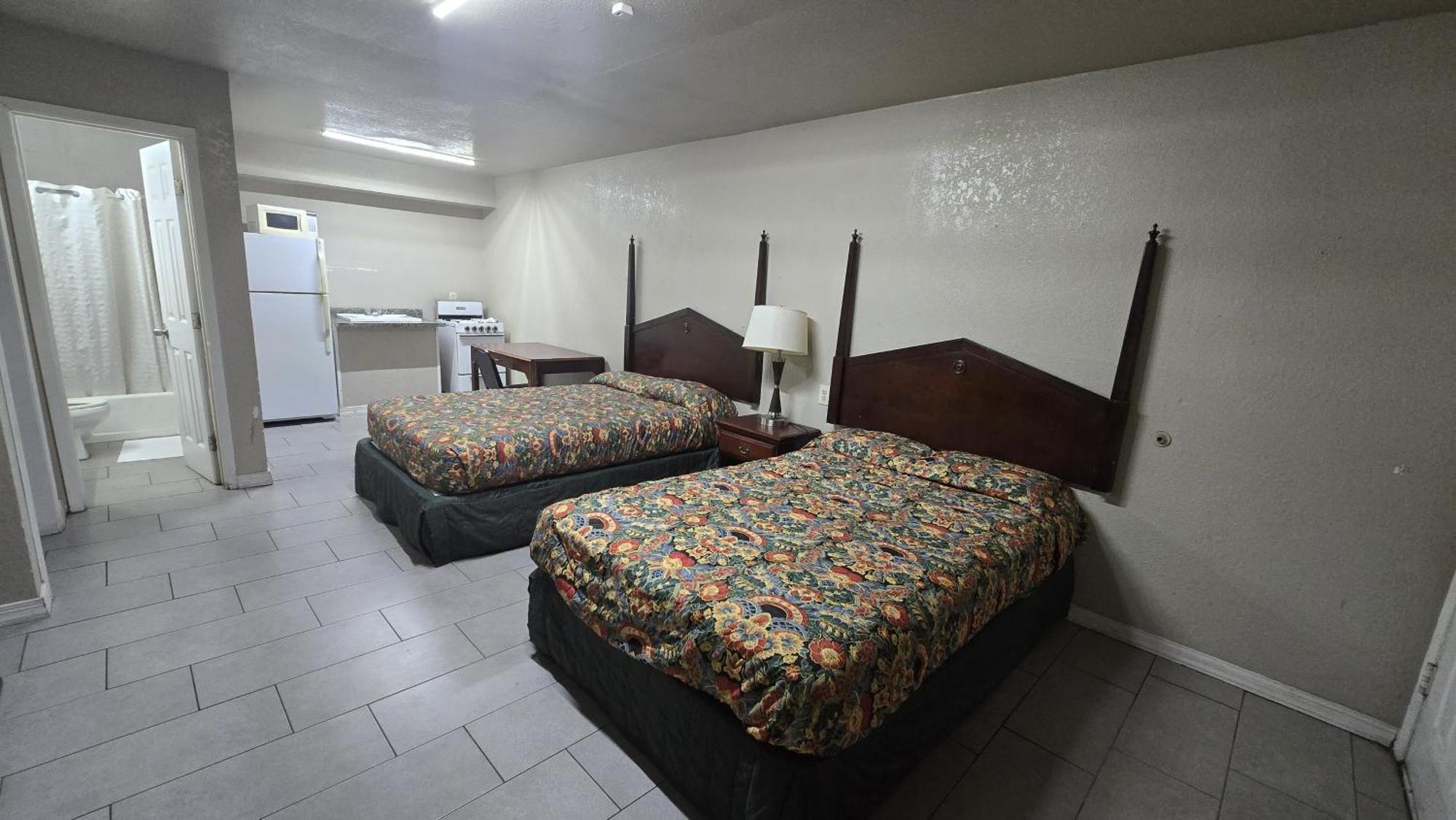 Super 7 Inn By Oyo San Antonio Nw Medical Center Εξωτερικό φωτογραφία