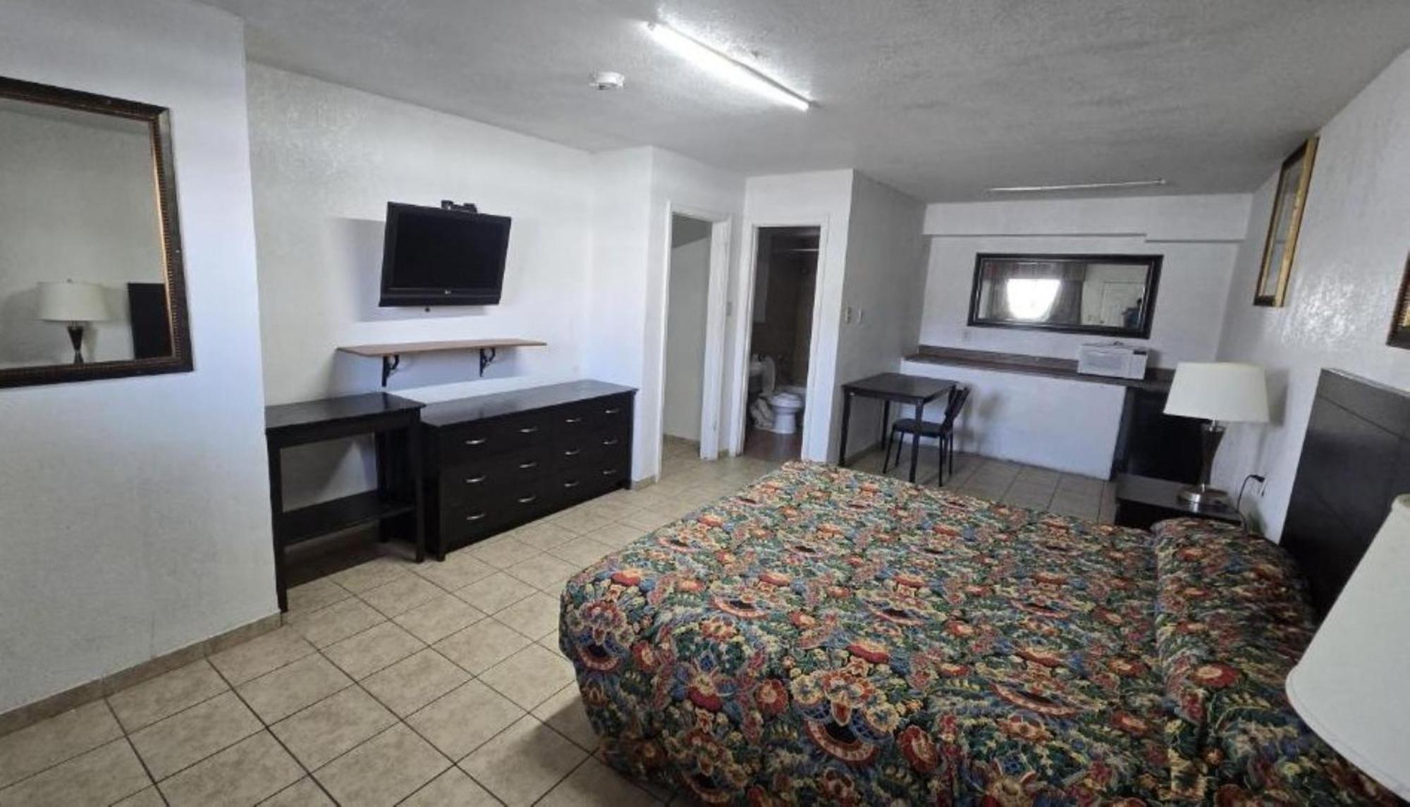Super 7 Inn By Oyo San Antonio Nw Medical Center Εξωτερικό φωτογραφία